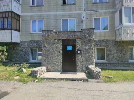 Водная 21