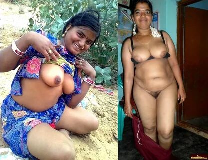 Desi village nude