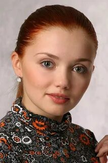 Имена российских актрис