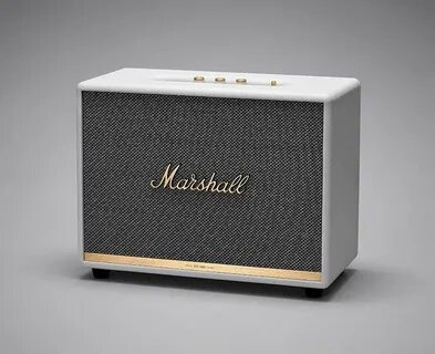 Marshall woburn