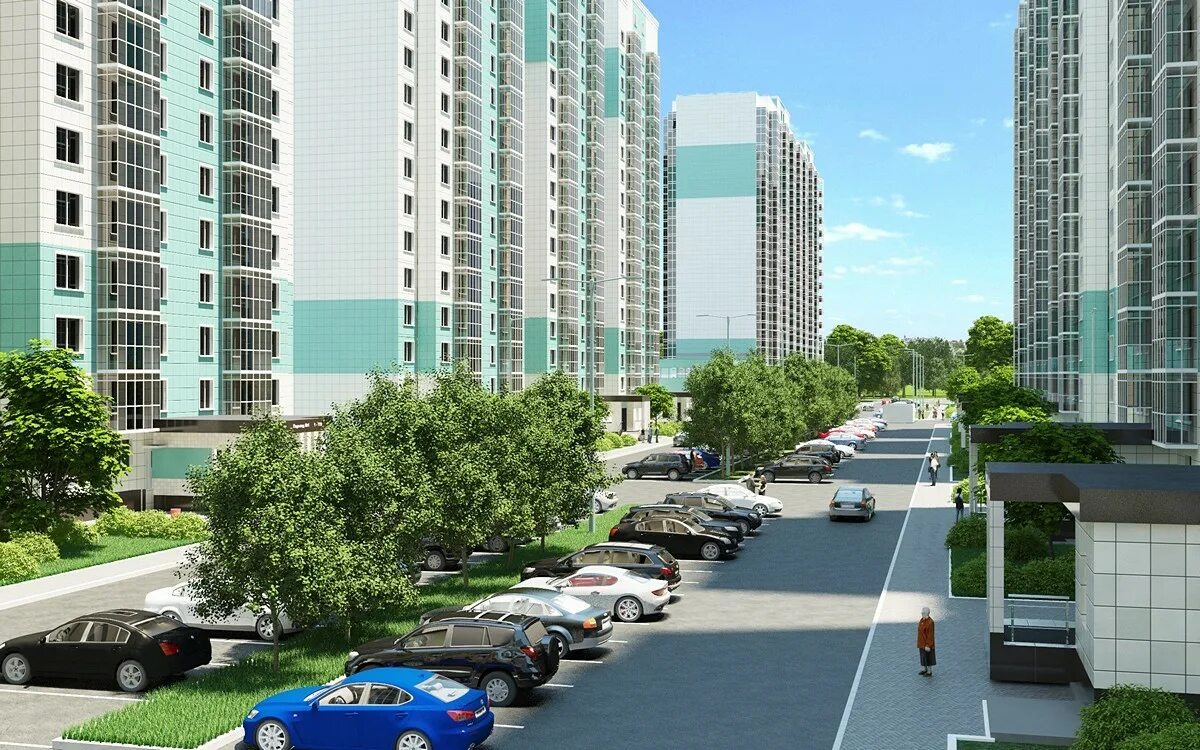 озерки новостройки воронеж. озерки жилой комплекс. жк "озерки" (ск выбор). ж. воронеж озерки квартиры от застройщика.