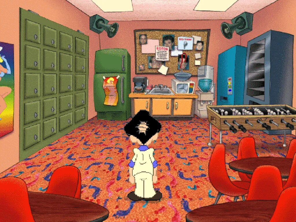 Ларри 7. Ларри игра. Leisure Suit Larry. Игра Larry 7.