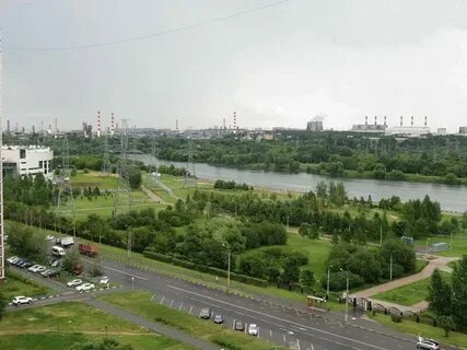 Снять квартиру в районе капотня москва