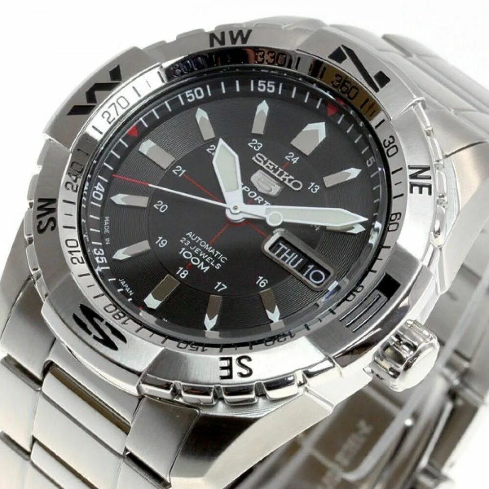 Seiko snzj05j1. Seiko 5 Sports snzj05j1. Seiko 5 Sports Automatic snzj05j1. Seiko Seiko 5 Sports. Seiko sport купить