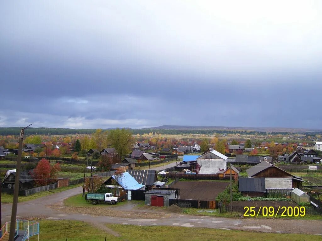 Погода на ису свердловской области