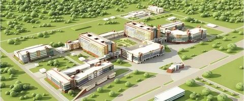 Технопарк обнинск