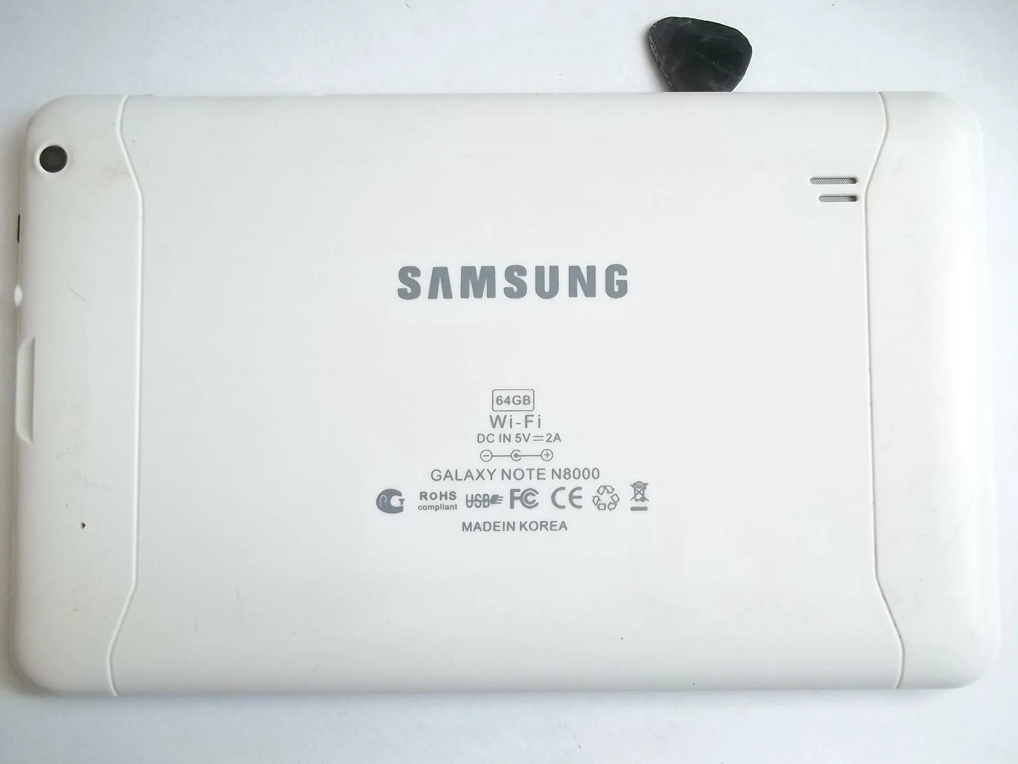 Планшет galaxy note n8000