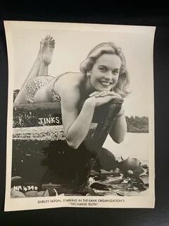 Shirley Eaton Feet (51 photos) - feet.wiki.