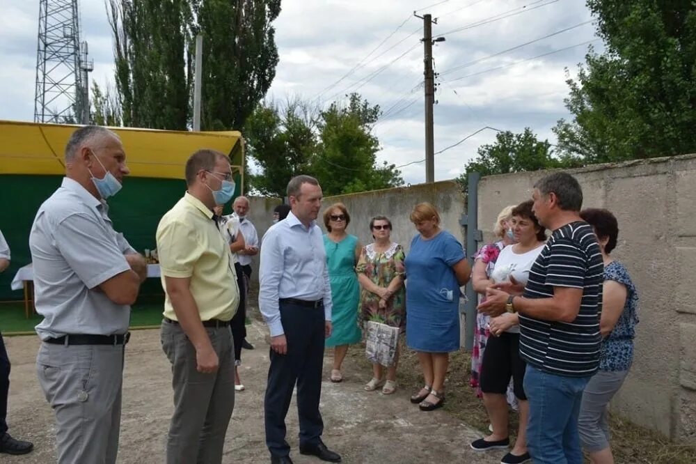 Погода нижнегорский район новогригорьевка