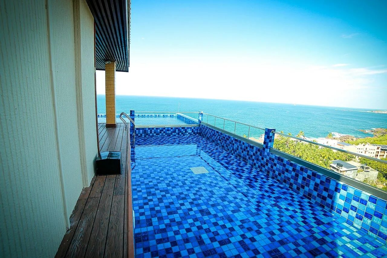 Araliya Beach Resort Spa 5 Шри-Ланка. Araliya Beach Resort & Spa Unawatuna 5* (Унаватуна). Отель Araliya Unawatuna 5. Araliya Шри Ланка отель.