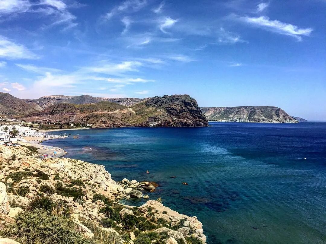 Isla mas grande del mediterraneo