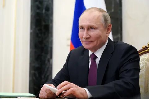 Почему президентский