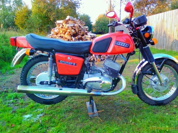 Объем юпитера 5