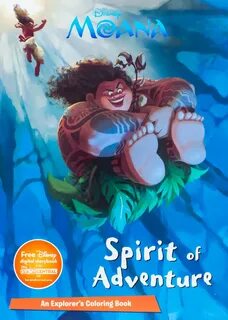 Adventure spirit