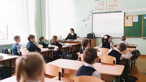 Школа шихово
