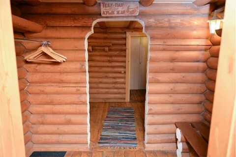 Баня сыктывкар