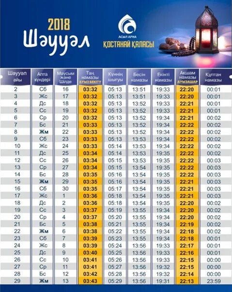 Ораза кесте тараз 2024. Ораза. Ораза кестеси. О посте в месяце Шаууаль. Рамазан кестеси 2021.