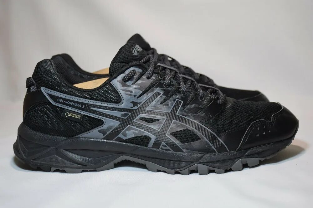 Кроссовки asics gtx. ASICS Sonoma 3 GTX. ASICS Gel Sonoma GTX. ASICS Gel Sonoma 3 GTX. ASICS кроссовки Gel Sonoma 3 Goretex.