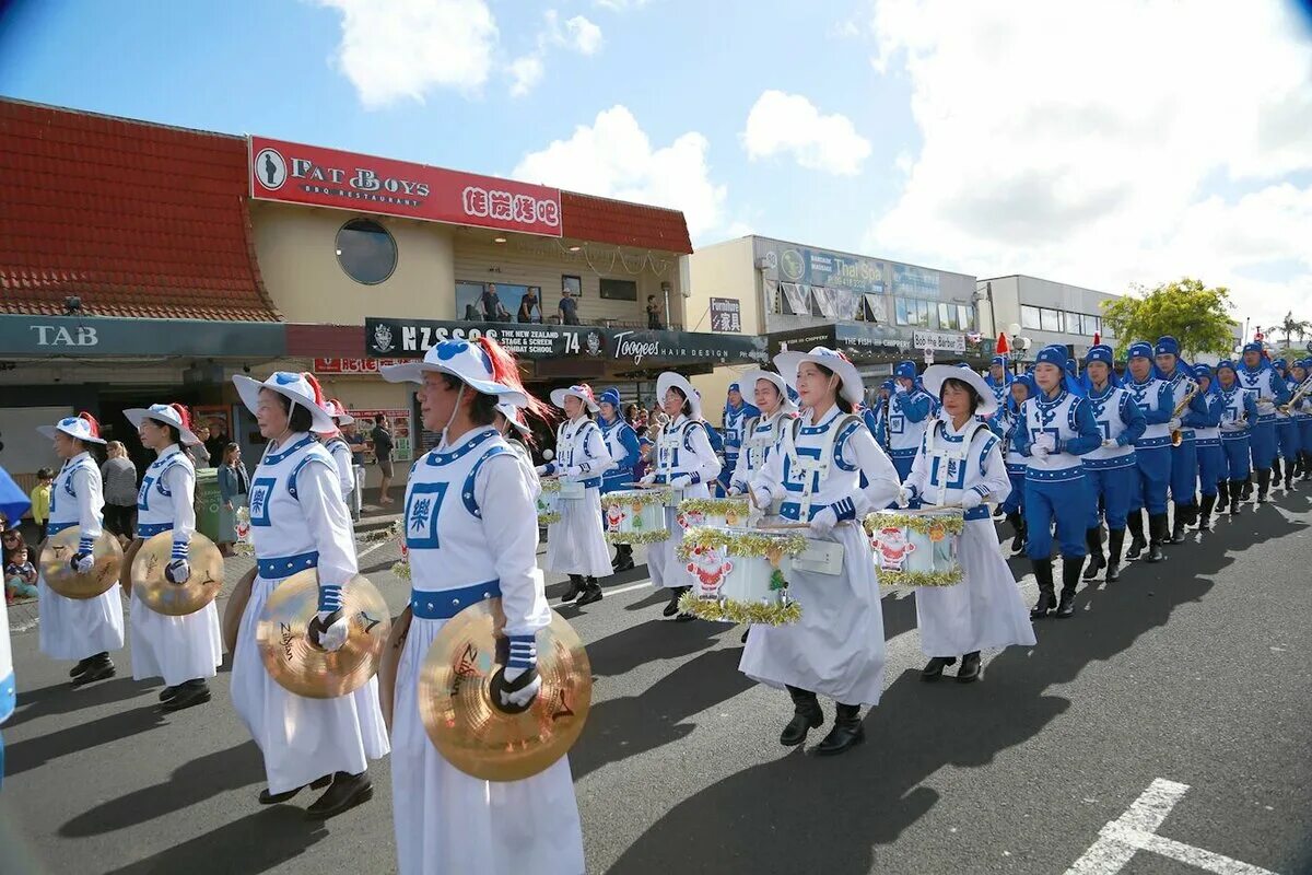 New zealand traditions