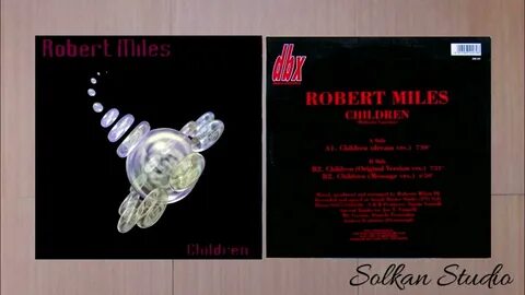 Children dream version robert