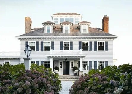 Favorite home