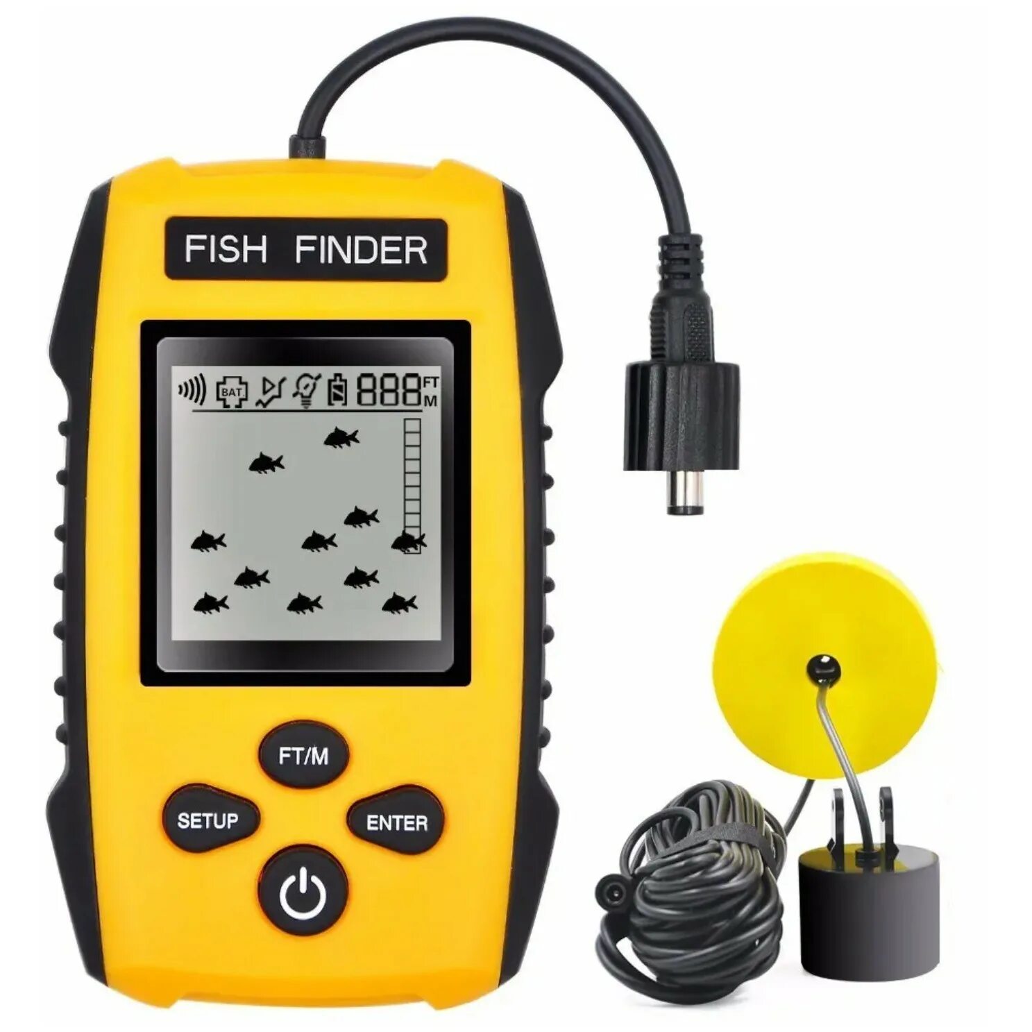 Хороший недорогой эхолот для рыбалки. Эхолот Fishfinder tl88e. Эхолот сонар фишфиндер ТЛ 88 Е. Эхолот Portable Fishfinder. Эхолот для рыбалки зимний Фиш Финдер.