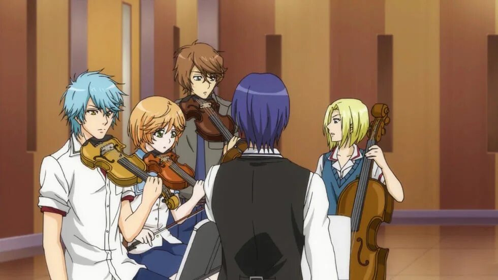 золотая струна