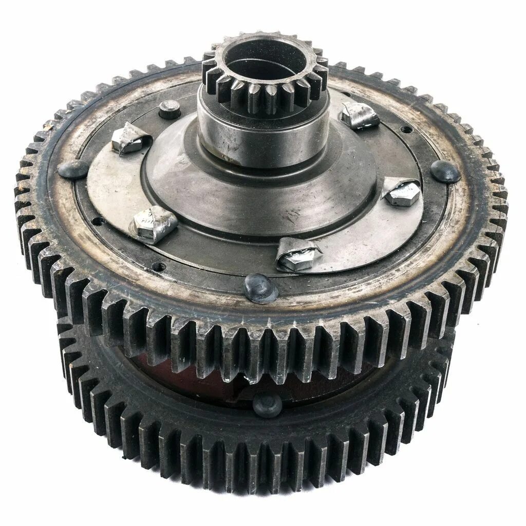 Кпп скаут т18. Дифференциал т40а-2303010-б переднего моста. Дифференциал т. Дифференциал трактора т 25. Муфта полуоси 151.