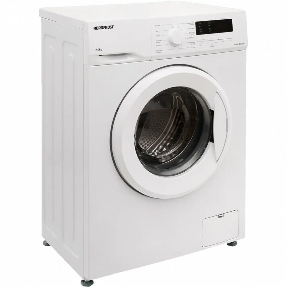 Nordfrost wm 6100