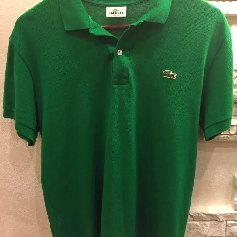 Lacoste оригинал купить