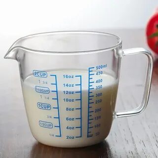 100 мл сколько кружек