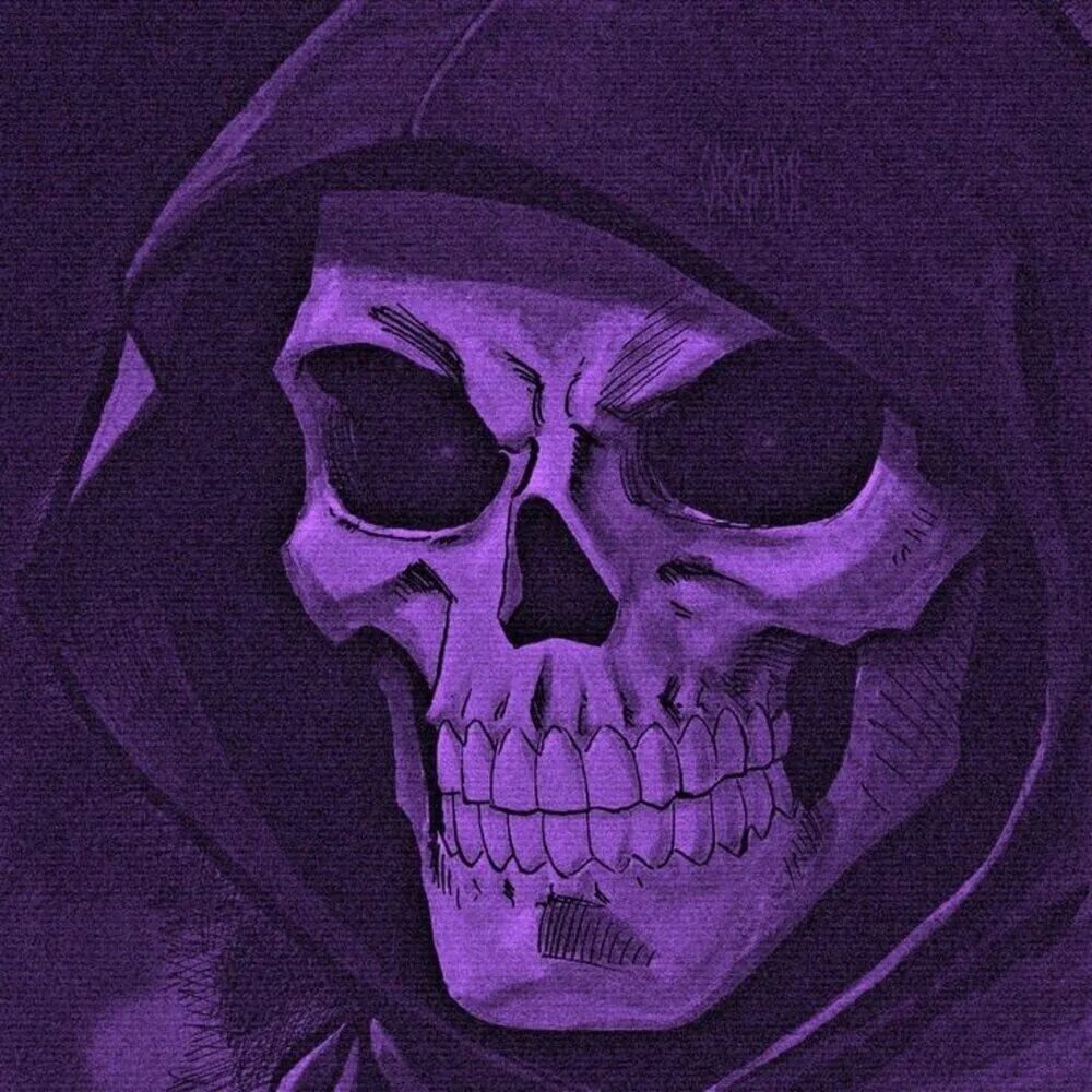 Аватарка фонк. Dxvil spxse. фиолетовые авы фонк. фиолетовый скелет. фиолетовый череп на аву.