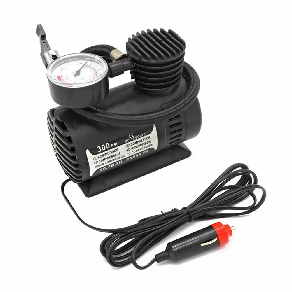 Компрессор 300 psi 12v Air Compressor. Компрессор автомобильный Tire Inflator. Автомобильный компрессор Inflator DC 12. 12v Air Compressor автомобильный. Купить автомобильный насос для шин