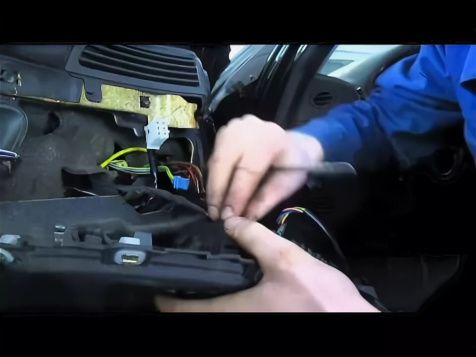 MERCEDES W208 CLK FRONT DOOR PANEL REMOVAL REPLACEMENT CLK320 CLK430 CLK230 CLK2