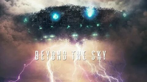 Beyond the skies