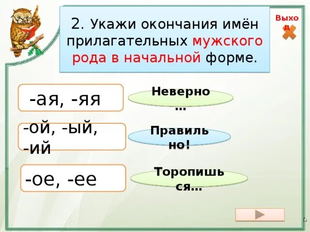 Слова на яя. Слова заканчивающиеся на яя. Прилагательное с окончанием яя. Слова прилагательные с окончанием яя. Прилагательное с окончанием ой.