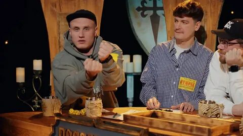 Подземелья чикен карри 2 выпуск