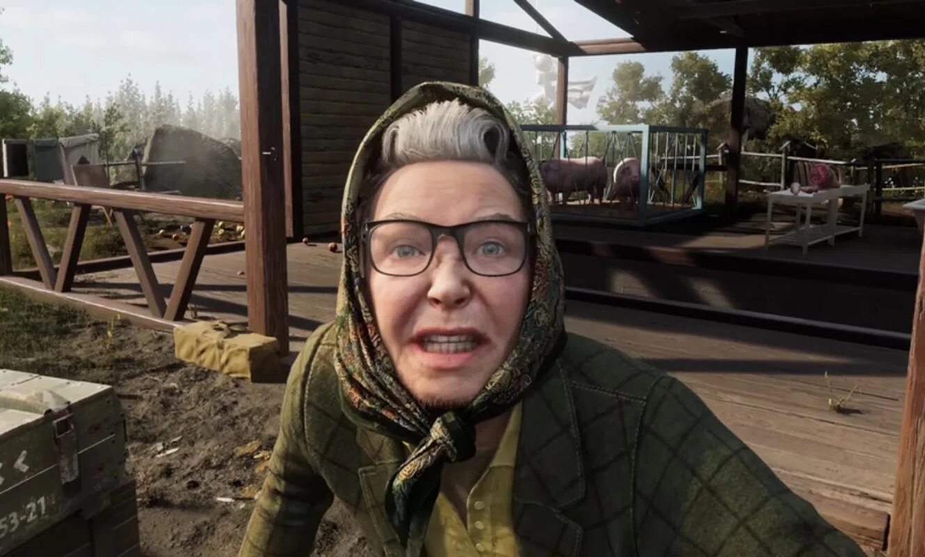 Активация кода atomic heart. Баба зина атомик. атомик харт. баба зина atomic heart. атомик харт бабушка.