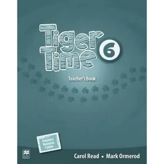 Книга для учителя 6