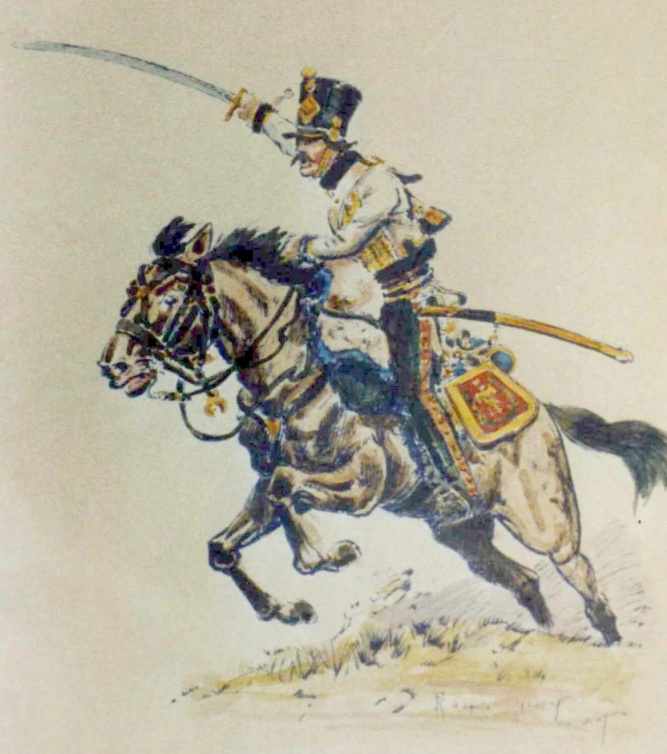 Легкая кавалерия франции 5 букв. Hussar Boro. Cavalry Hussard Art. Vivat Hussar вектор. Art French Maritime 1789-1815.