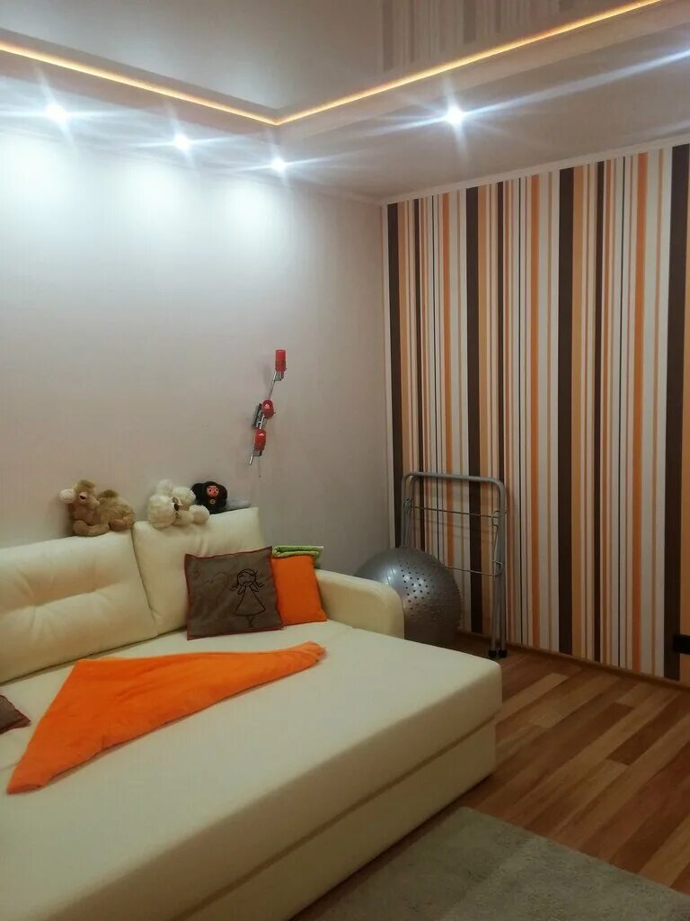 магазин сервиской техники. отделка квартир в твери фото.