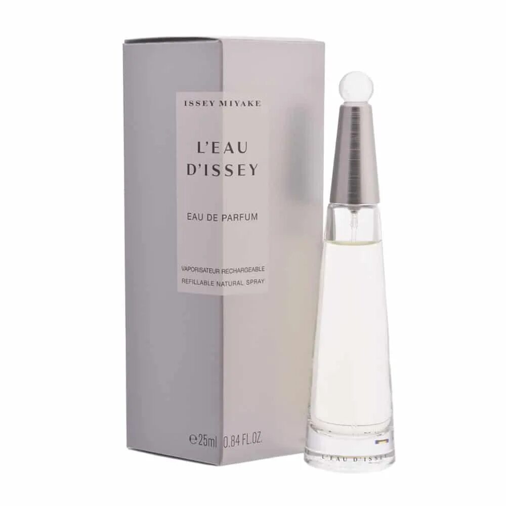 Issey Miyake l'Eau d'Issey. L'Eau d'Issey Issey Miyake (1992). Issey Miyake 25 ml l. Issey Miyake l'Eau d'Issey 10 ml. Issey miyake духи