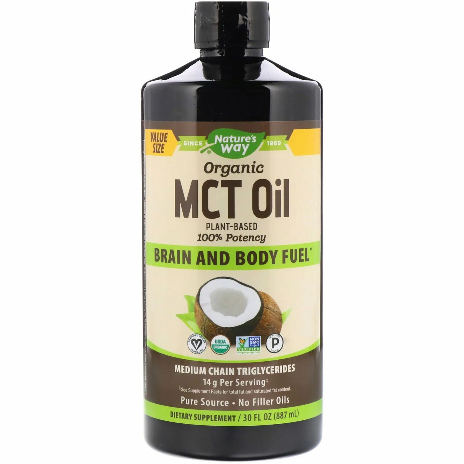 Масло мст что это где. Масло MCT Oil Organic. Natures way MCT Oil from Coconut масло. Nature's way, Organic MCT Oil,. МСТ масло айхерб.