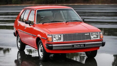 Mazda 90