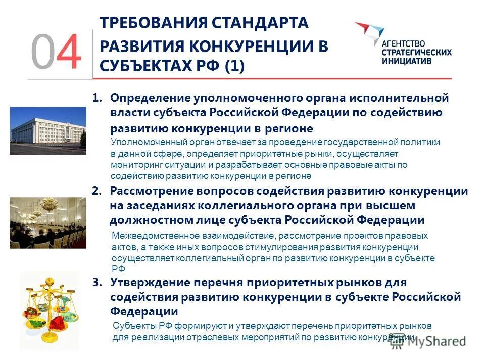 требования к конкуренции. кооперативные стратегии. требования к конкуренции. конкуренты стандарта. развитие конкуренции.