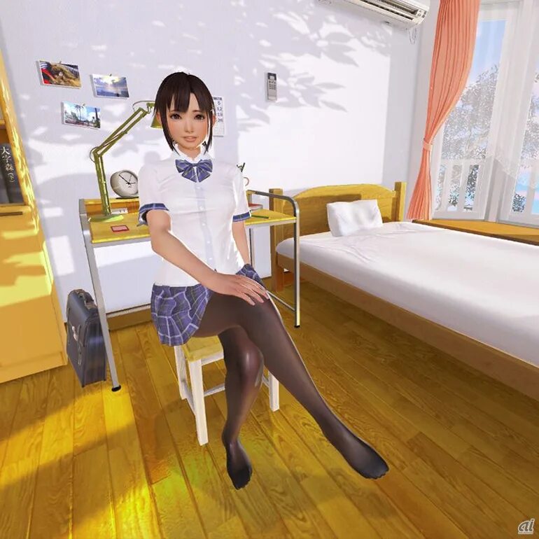 Виар Каноджо. ВР Каноджо 18. VR Kanojo, ВР. VR.Kanojo.v1.20. Фемдом игры на андроид