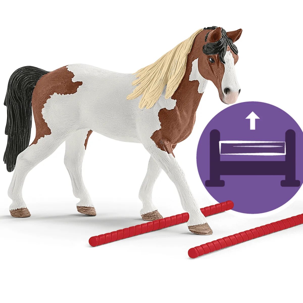 Schleich 42441. Шляйх Хорс клаб. Шляйх 42441. Schleich Horse Club.