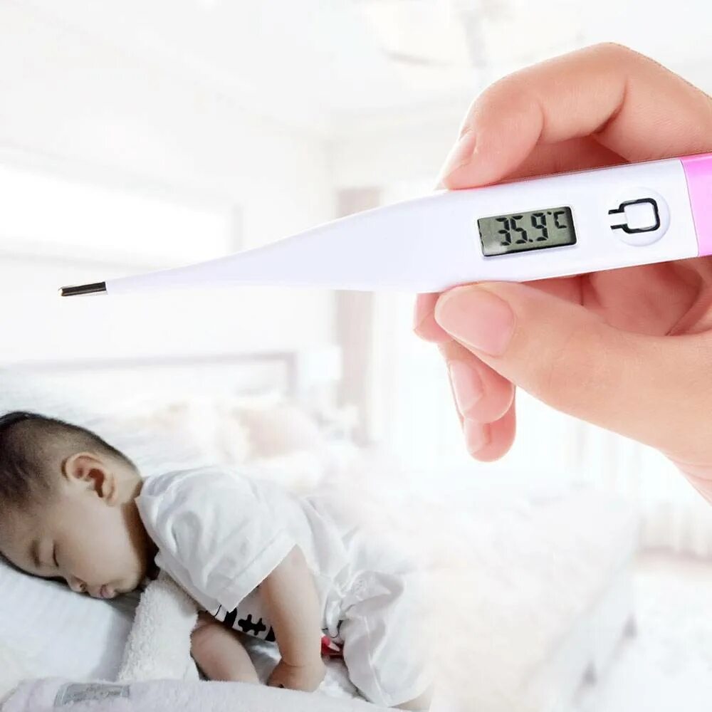 Температура у ребенка. Температуры ребенка детям. Понижающее температуру у новорожденного. Детский температура.