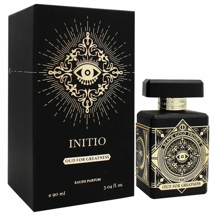 Initio parfums