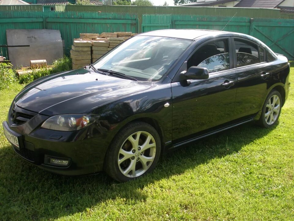 Мазда 3 механика отзывы. Mazda 3 bk 2008. Mazda 3 2007 1,6. 3 л мазда. Mazda 3 speed 2007.